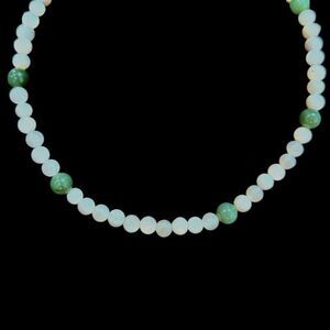 #121 - Sterling Silver & Gemstone Show